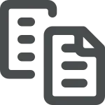 Copy SVG Icon